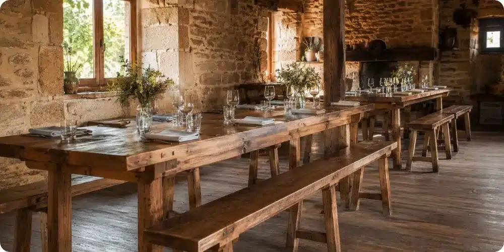 bancs-chene-restaurant-casteljaloux